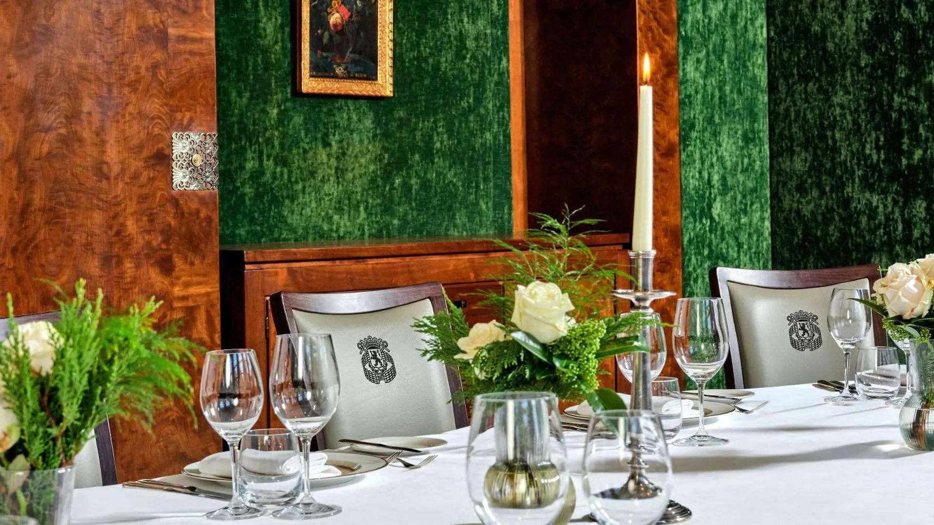 Sofitel Legend The Grand Amsterdam Hotel 5*,  Netherlands